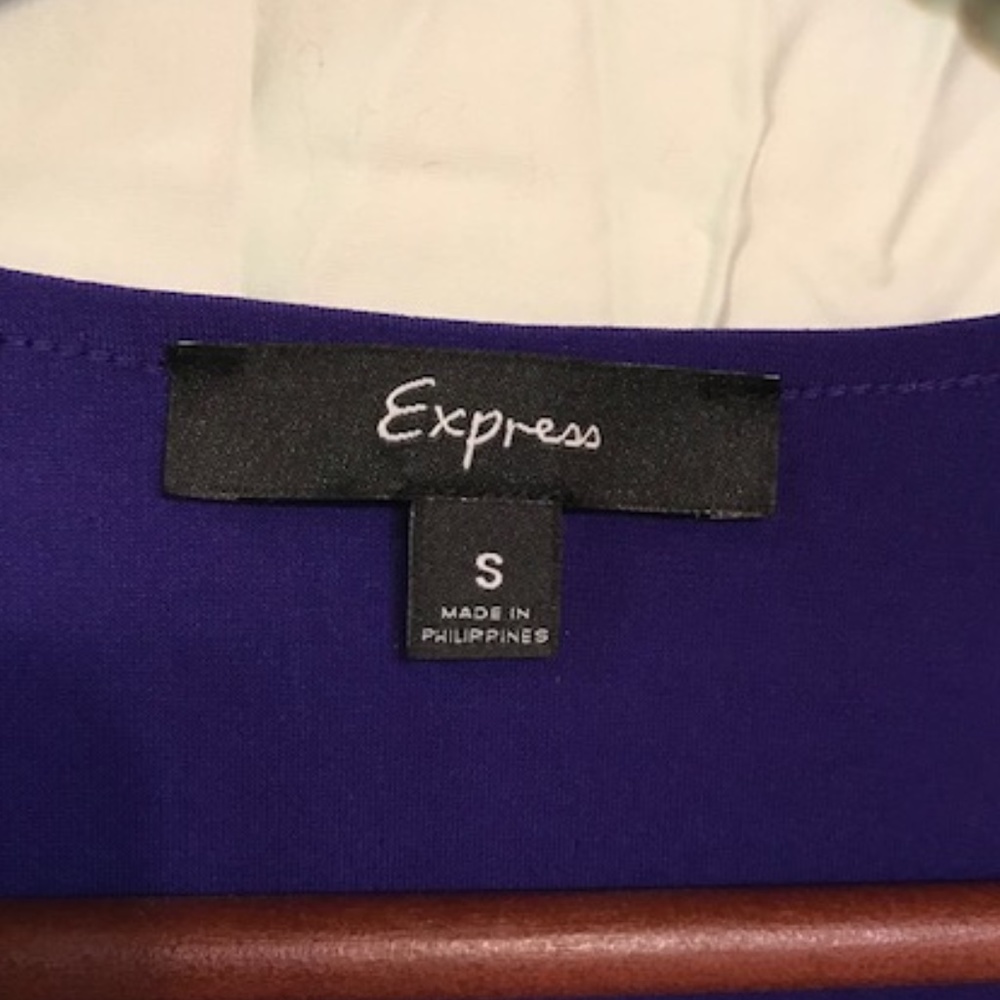 Express blouse - Picture 2 of 2